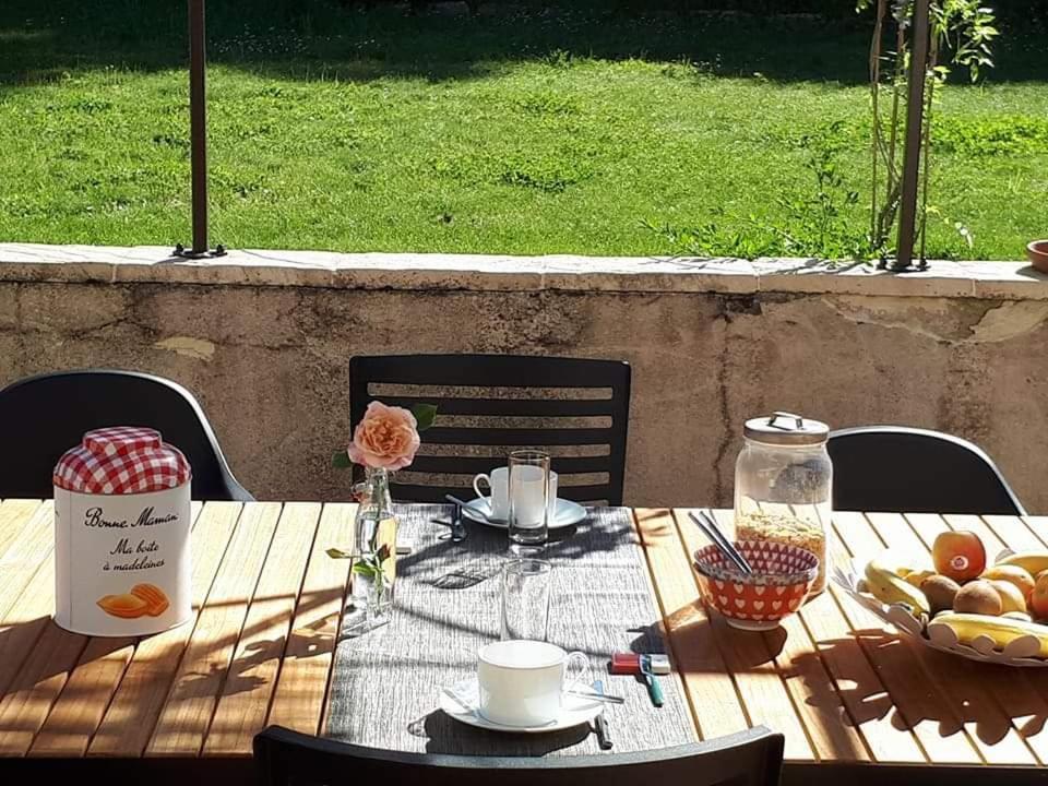 Au Chat Perche Espace Familial Mareil-sur-Mauldre エクステリア 写真